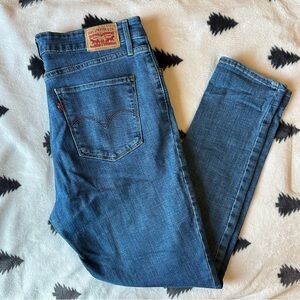 Levi Jeans